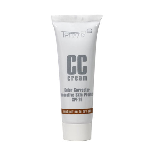 CC Cream Combination Dry Skin 30ml