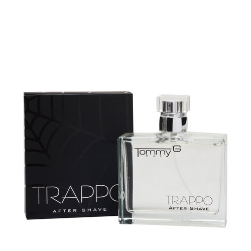 Trappo After Shave Lotion 100ml