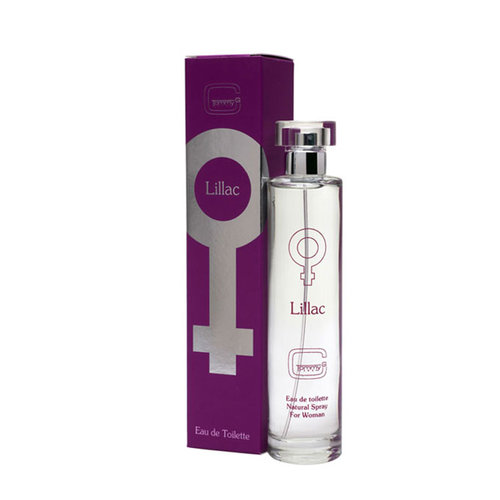 Lillac Eau de Toilette 100ml