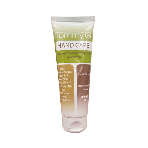 Hand Cream