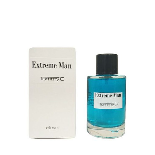 Extreme Man Eau de Toilette 100ml