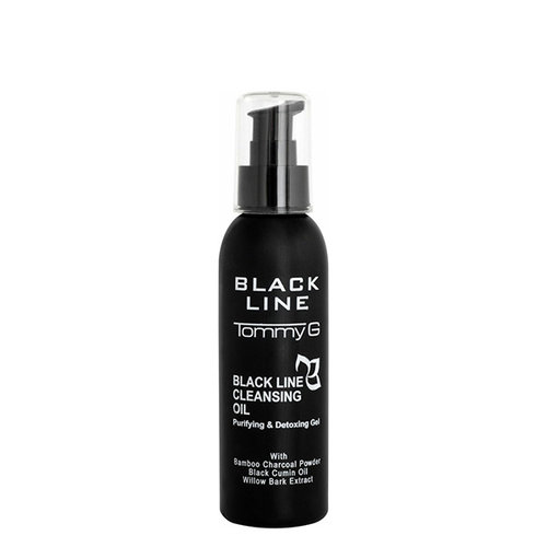 Black Line Cleansing Oil 150ml