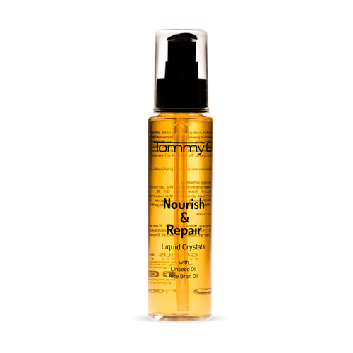 Nourish & Repair Liquid Crystal 100ml