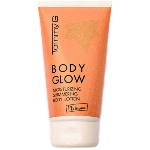 Body Glow Platinum 150ml