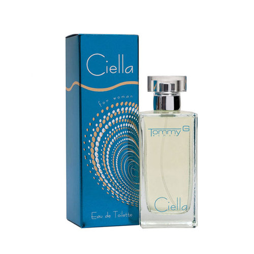 Ciella Eau de Toilette 100ml