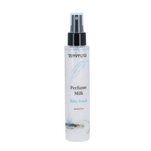 Perfume Milk Baby Touch 130ml