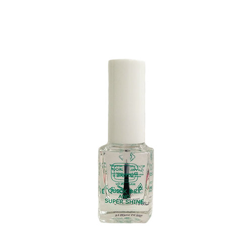 Dry & Shine Nails Top Coat TG-nails 12ml