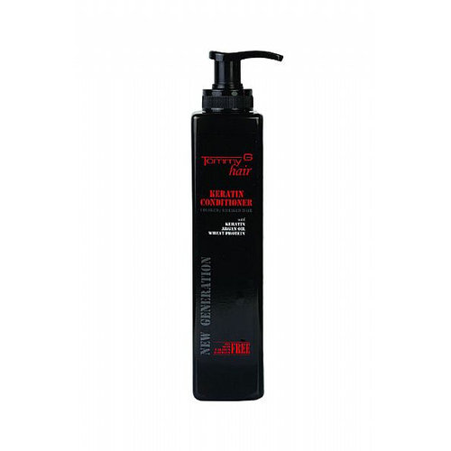 Keratin Conditioner Colored & Damaged 300ml