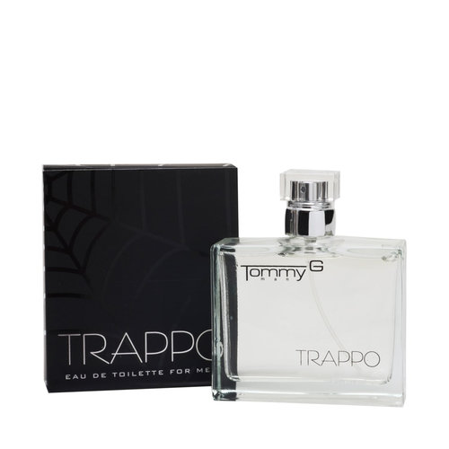 Trappo Eau de Toilette 100ml