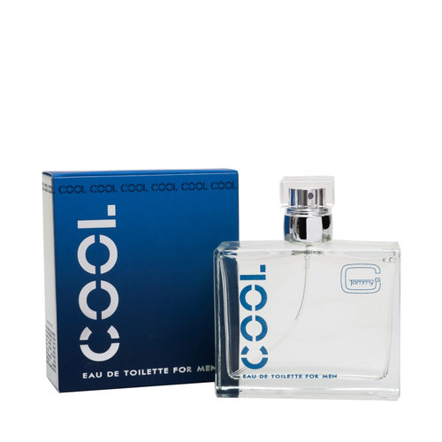 Cool Eau de Toilette 100ml