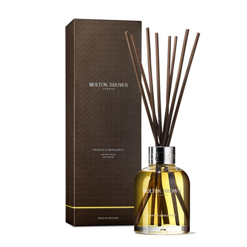 Orange & Bergamot Aroma Reeds 150ml