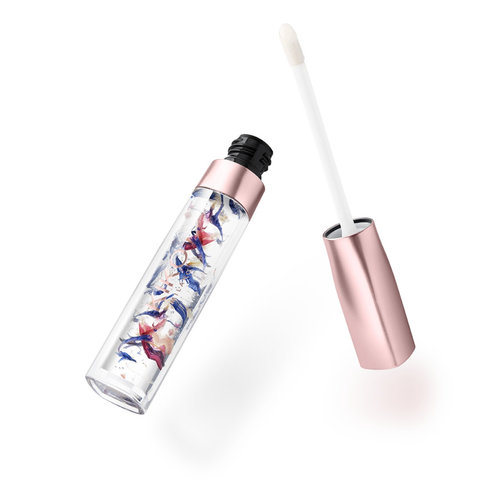 Days In Bloom Nutri - Glow Lip Oil 3,6ml