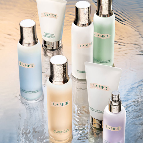 The Calming Lotion Cleanser 200ml