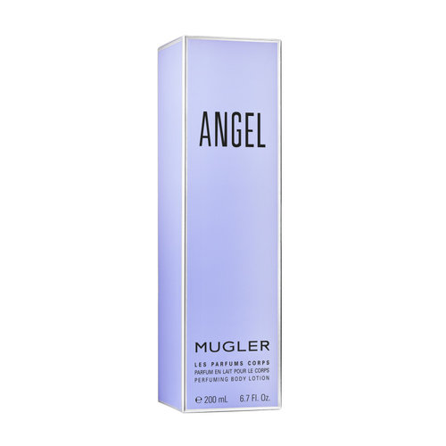 Angel Body Cream 200ml