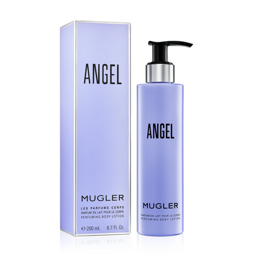 Angel Body Cream 200ml