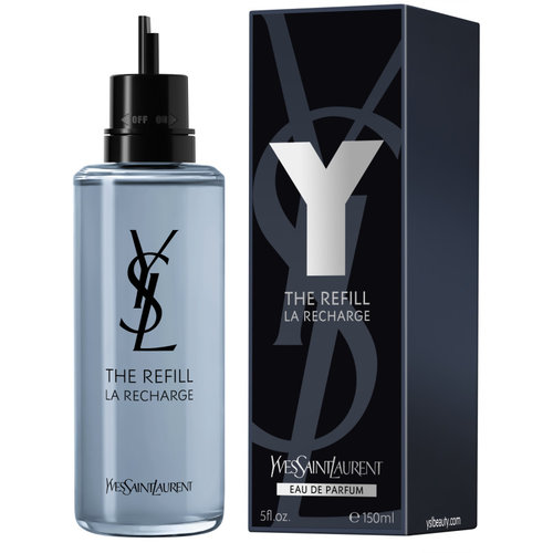 Y Eau de Parfum Refill 150ml