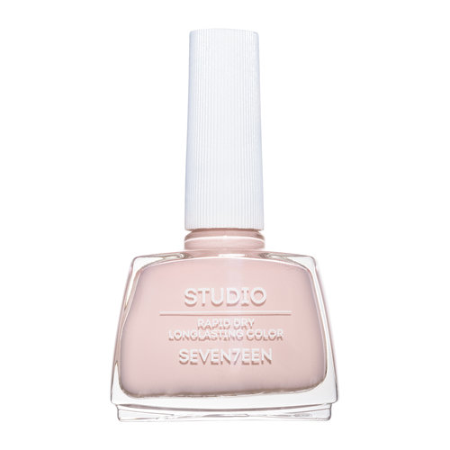 Studio Rapid Dry Nail Enamel 12ml