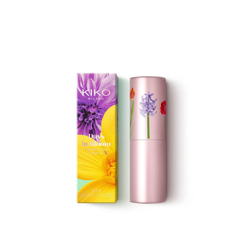 Days In Bloom Hydra-Glow Lipstick 3,5gr