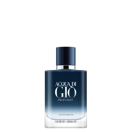 Acqua di Gio Profondo Eau de Parfum Refillable