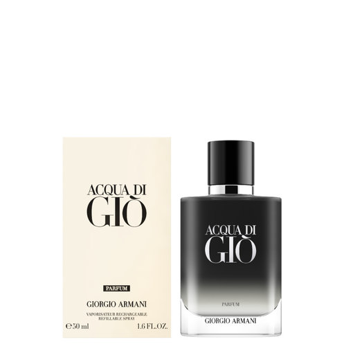 Acqua di Gio Parfum Refillable