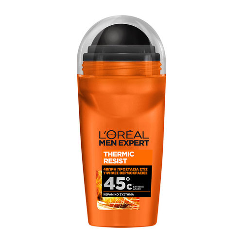 Thermic Resist Roll On Αποσμητικό 50ml