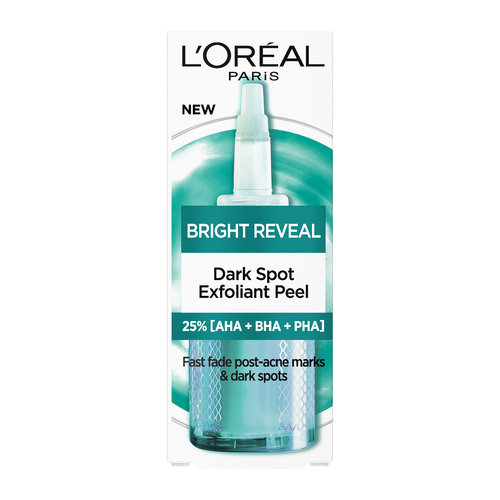 Bright Reveal Απολεπιστικό Peeling Προσώπου Κατά Των Σκούρων Κηλίδων 25ml