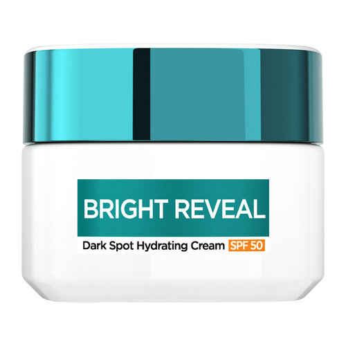 Bright Reveal Κρέμα Ημέρας Με SPF50 Κάτα Των Σκούρων Κηλίδων 50ml