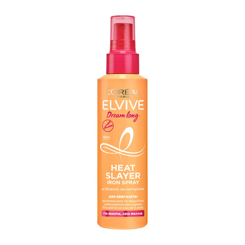 Dream Long Heat Slayer Spray Θερμοπροστασίας 150ml