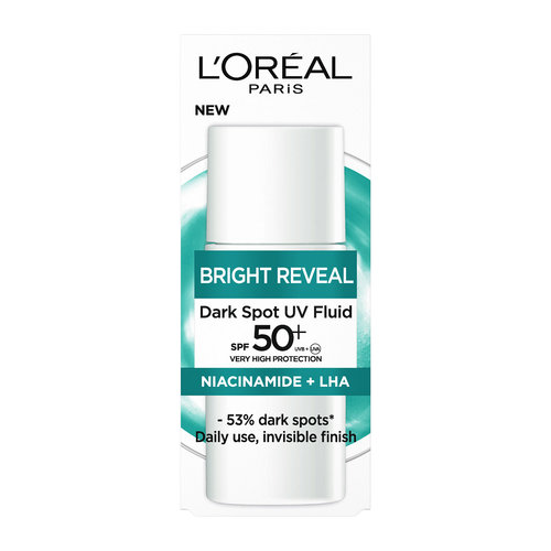 Bright Reveal Κρέμα Προστασίας Uv Με SPF50+ Kατά Των Σκούρων Kηλίδων 50ml