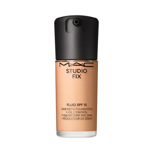 Studio Fix Fluid SPF15 24HR Matte Foundation + Oil Control 30ml