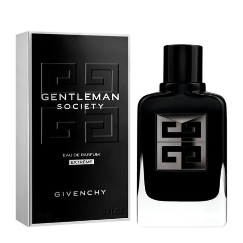 Gentleman Society Eau De Parfum Extreme