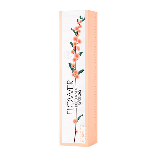 Flower by Kenzo Ikebana Eau De Parfum Mimosa