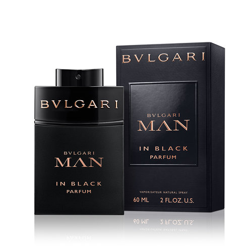 Man In Black Parfum