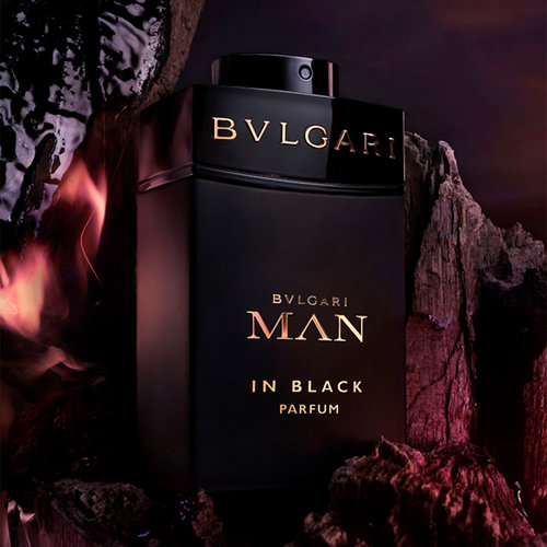 Man In Black Parfum