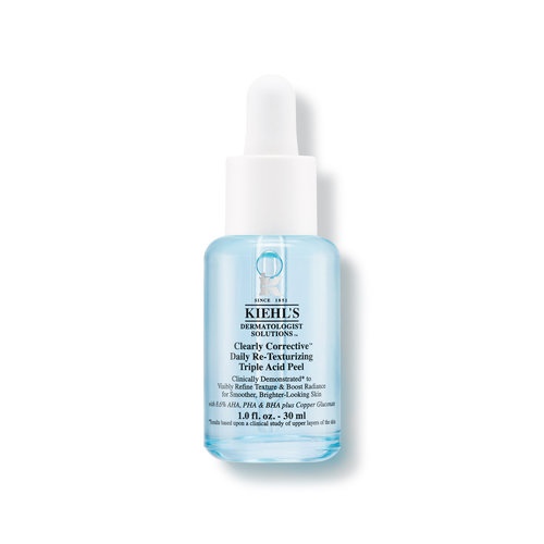 Clearly Corrective Re-Texturizing Triple Acid Peel 30ml