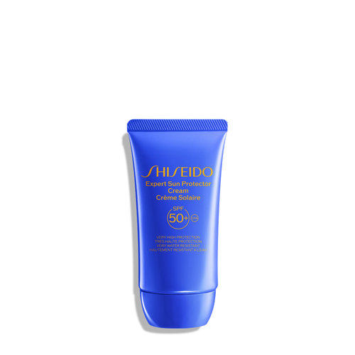 Expert Sun Protector Cream Spf50+ 50ml