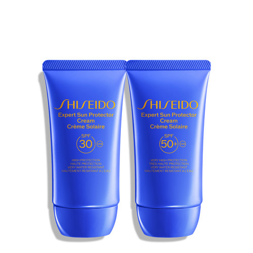 Expert Sun Protector Cream Spf50+ 50ml