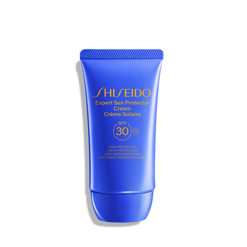 Expert Sun Protector Cream Spf30 50ml