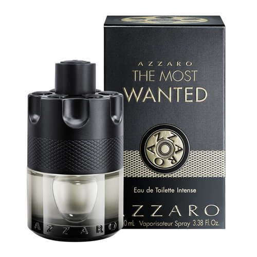 The Most Wanted Eau De Toilette Intense