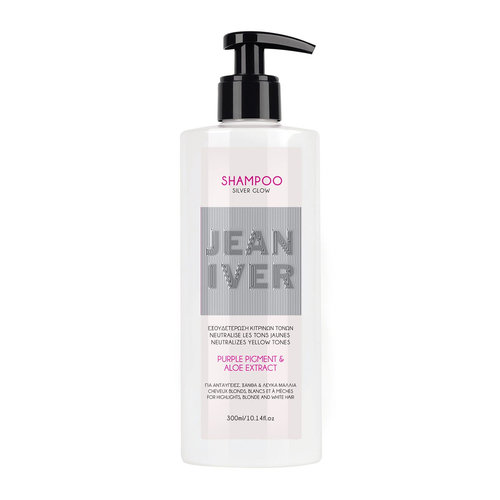 Silver Glow Shampoo 300ml