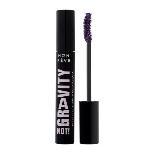 Gravity Not! Mascara 12ml