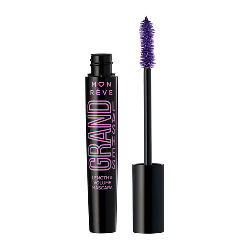 Grand Lashes Mascara 12ml