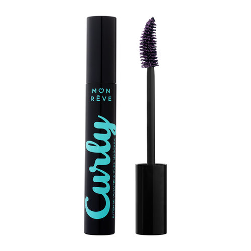 Curly Mascara 12ml