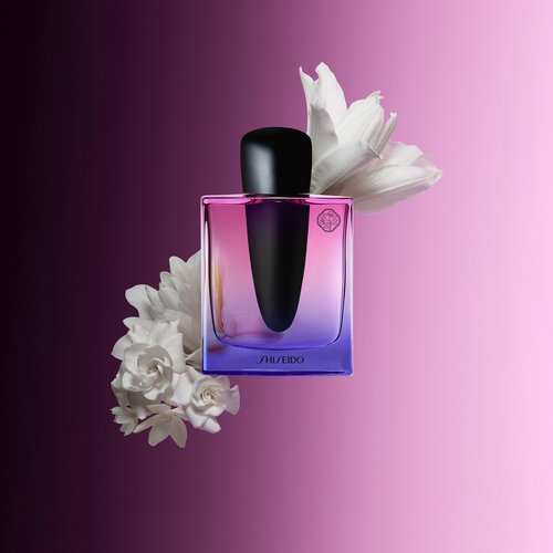 Ginza Night Eau De Parfum Intense