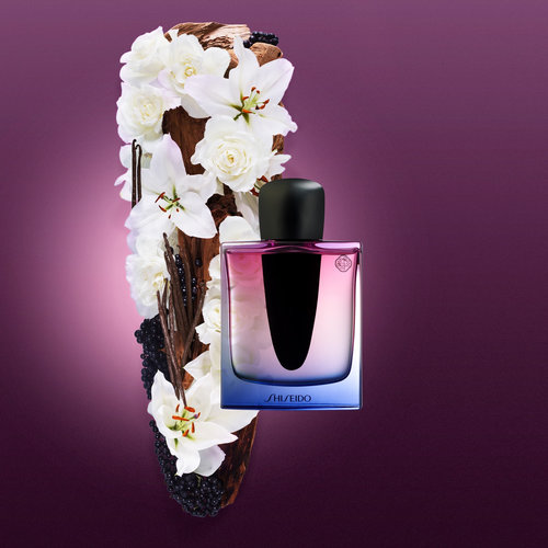 Ginza Night Eau De Parfum Intense