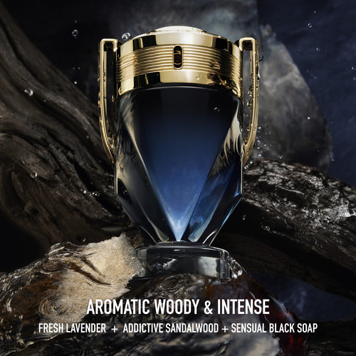 Invictus Parfum