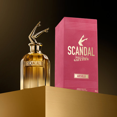 Scandal Absolu For Her