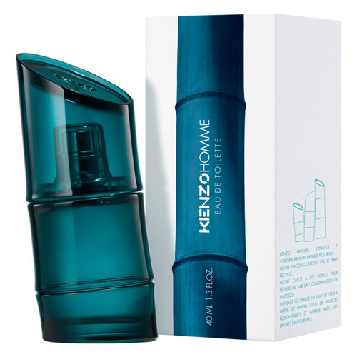 Kenzo Homme Eau de Toilette