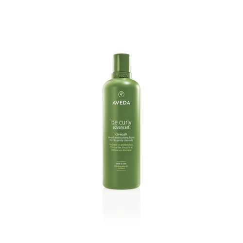 Be Curly Advanced™ Co- Wash 350ml