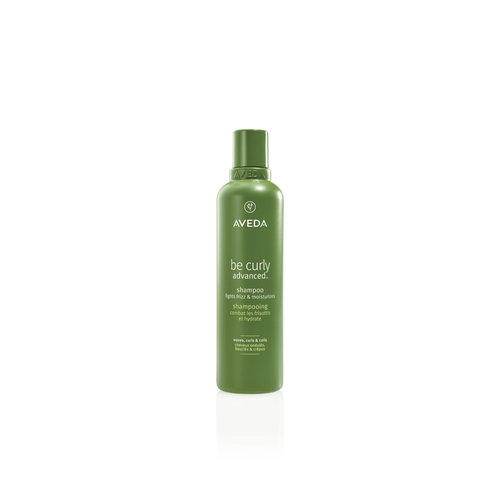 Be Curly Advanced™  Shampoo 250ml